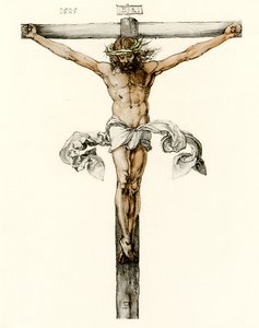Christ on the Cross